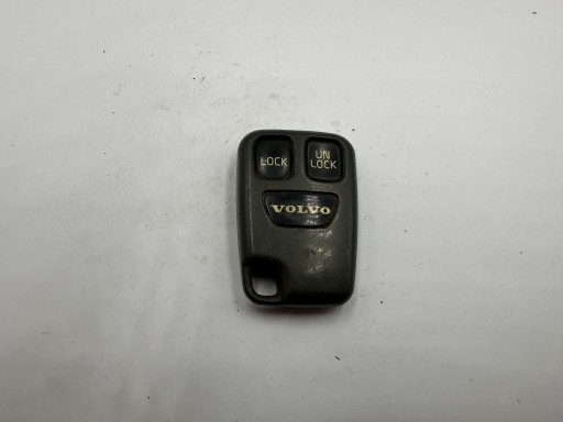 КЛЮЧ ДИСТАНЦИОННЫЙ КЛЮЧ VOLVO S40 V40 30857616