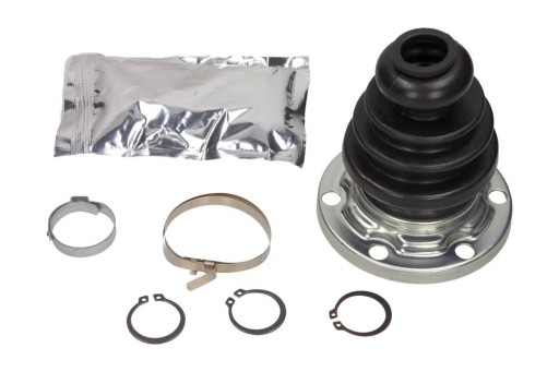 49-0043 - MAXGEAR КРЫШКА ШАРНИРА VW ВНУТР. Т4