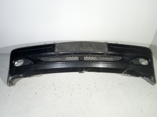 Mercedes C klasa W203 bumper front front