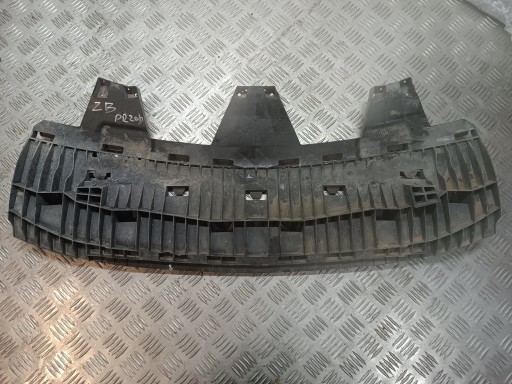 cover cover below bumper front OPEL ZAFIRA B 13144338