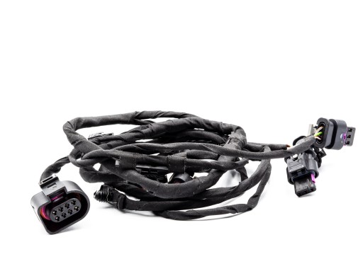 120-00-044 - Паркувальний джгут проводів pdc vw tiguan 2007-