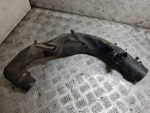 trouba vedení intercoolera TURBINY VOLKSWAGEN GOLF 4 1J0129654AC