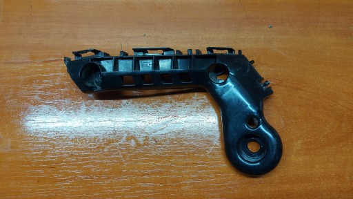 bumper bracket right front TOYOTA COROLLA E21 19- sedan