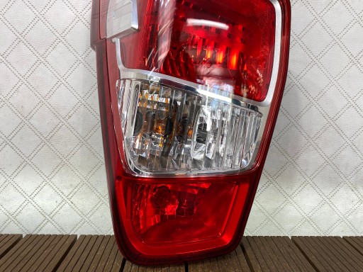 SSANGYONG MUSSO II Q200 18-20 Licht hinten links heck 83601-38011 EUROPA