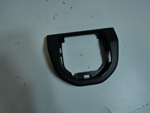 cover MIESZKA frame sleeve VW T6 7E1858197A