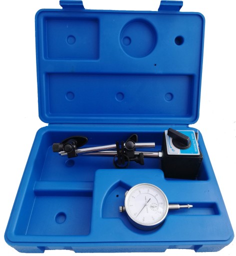 НАБІР МАГНІТНИХ ШТАТИВІВ 0-10 ММ