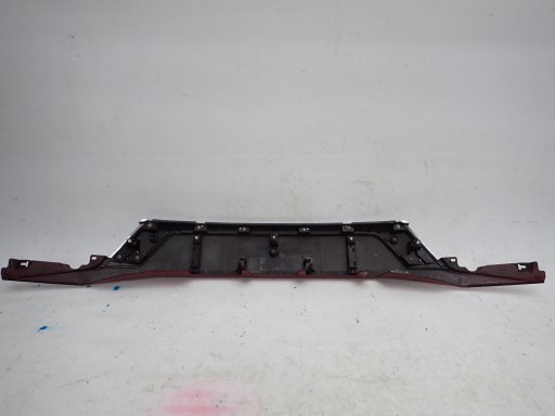 MITSUBISHI OUTLANDER III LIFT 15- cap bonnet boot rear part 5817A265-02