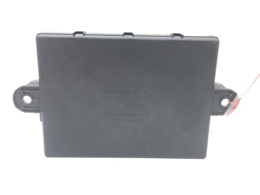 LORK-1273-54953 - Драйвер модуля mercedes w221 a2218704893