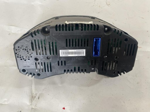 LICZNIKI dials DIESEL EUROPA SKODA OCTAVIA II LIFT 1Z0920843M