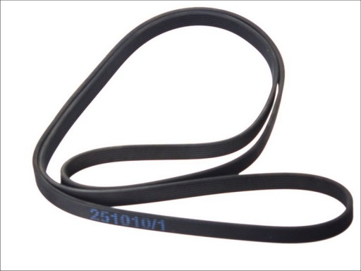 7DPK2880 - Многоканальный ремень Contitech 7 DPK 2880