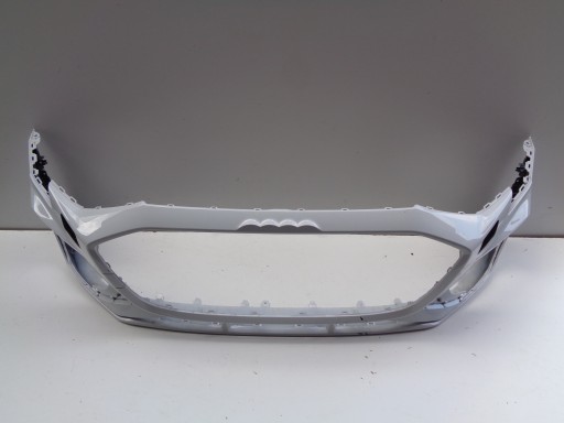 front bumper AUDI A3 8Y 8Y0 23- LIFT S-LINE NR 48621