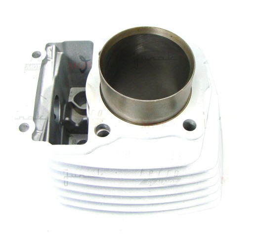 T18020 - JUNAK 131 неполный цилиндр 125CCM