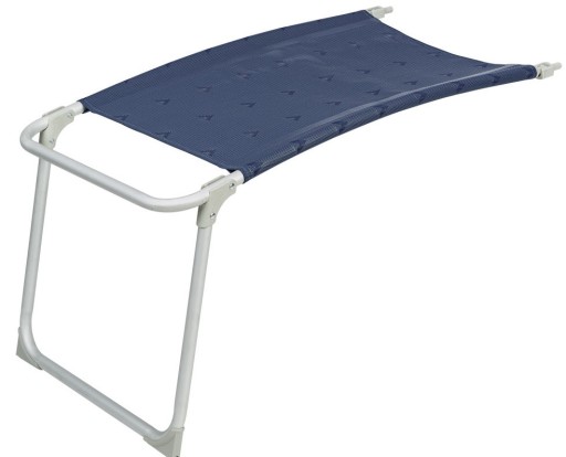 729830 - СТУЛ BERGER COMFORT LUXUS BLUE