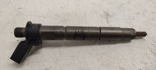injector BMW E91 2,0D