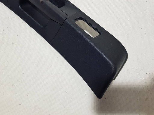 moulding cover bonnet boot 2057401700 MERCEDES W205 KOMBI