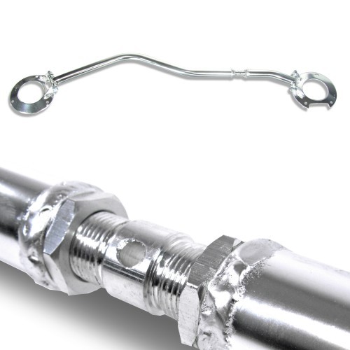 21010 - Распорки VW Polo 86C 1981-1990