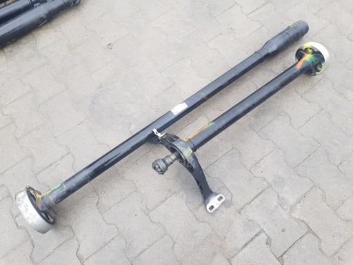 VW SEAT SKODA AUDI Arbre transmission Arrière 5Q0521101BJ