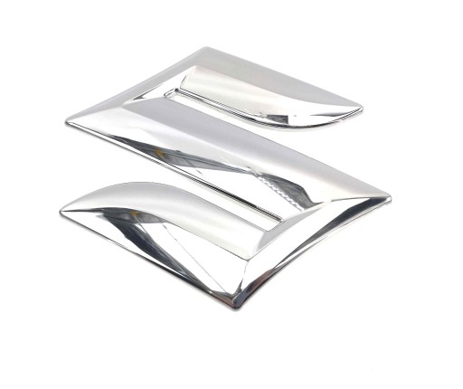 77811-65J00-0PG - Знак suzuki Grand Vitara II / SX4 / Vitara LY