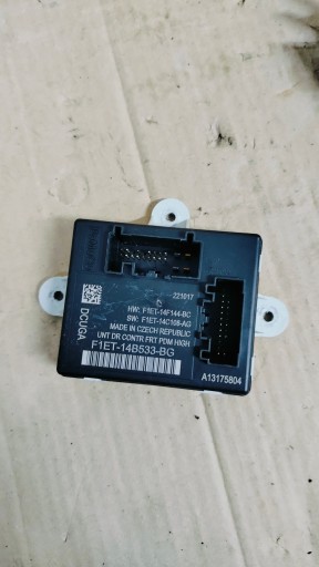 FORD C-MAX II KUGA MK2 module door right front F1ET-14B533-BG