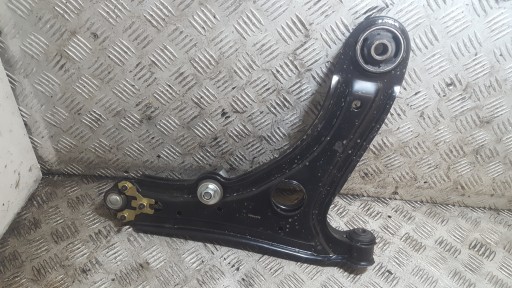 arm left front VOLKSWAGEN GOLF 3