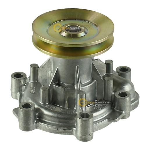 60563110A4 - Водяной насос Deutz D2011 L04W / TCD2011 L04W