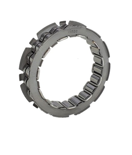 28126-MK5-004 - HONDA VT 1300 C Stateline 10-16 свободное колесо BENDIX