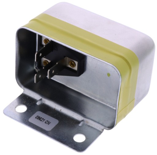 L127.01.31 - Регулятор напряжения / выпрямитель BMW R 45 50 60 65