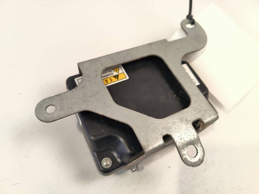 modulo D77731356 ALFA ROMEO STELVIO QUADRIFOGLIO