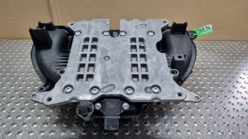 intake manifold 7588126 BMW 5 F10 F11 F15 F20 F21 F26 F30 F31 F34 N20