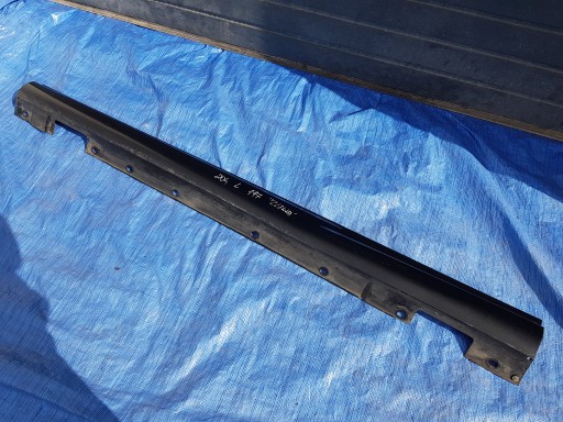 MERCEDES W204 AMG sedan KOMBI moulding threshold left C197 197 2046981354