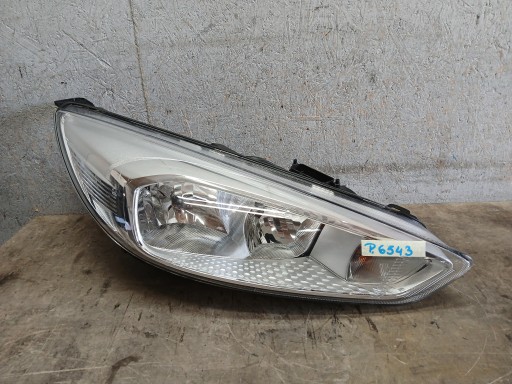 light front right FORD FOCUS MK3 LIFT 14- F1EB-13W029-AEB