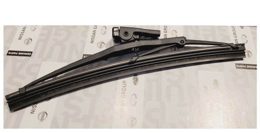 05j05 - Щетка стеклоочистителя передней фары Patrol Y60