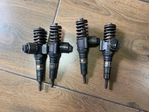 3G1 - НАСОС-ФОРСУНКА 03G130073G 89K, ORG