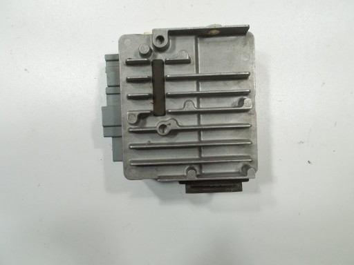 FIAT PUNTO II 2 control unit of the control 26099232 03A 26099233 03A 12229019