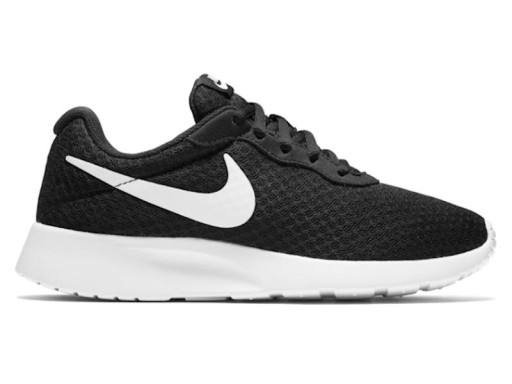 Dámska obuv NIKE TANJUN 812655-011 čierna 36,5