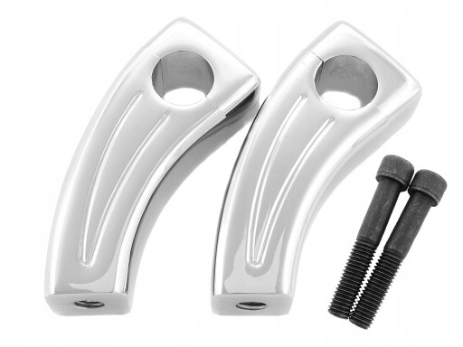 RI-012-1 - КРІПЛЕННЯ RISERY РУЧКА РУЛЬОВОГО КОЛЕСА HONDA VT VTX