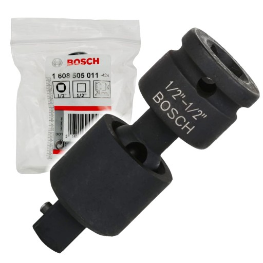 Шаровой шарнир Bosch 1/2