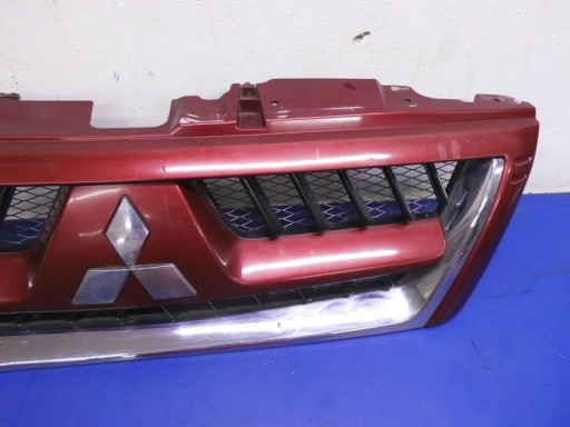 maska maska chladiče MITSUBISHI PAJERO III 3 99-06R