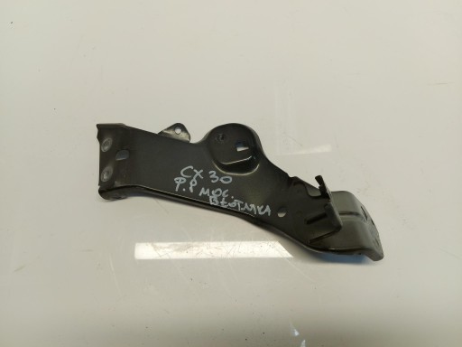 Mazda CX30 Support plaque Poignée Aile Droit Avant