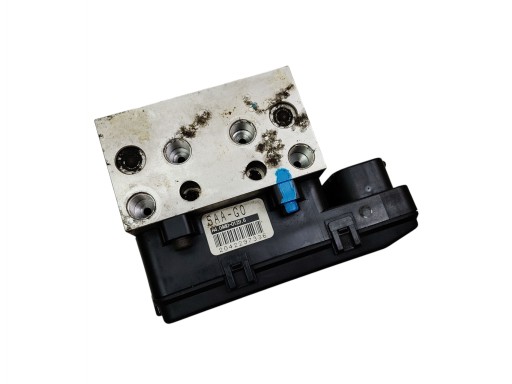 pump control unit ABS HONDA JAZZ II SAA-G0 A4.0440-0129.6