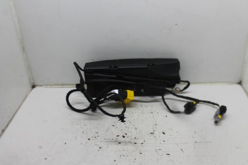 airbag seat airbag right front 9802247980 PEUGEOT