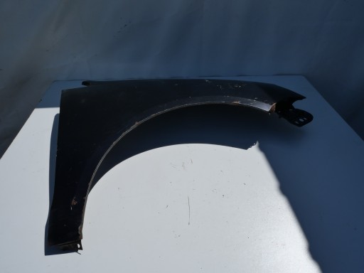 fender front front right VW POLO 9N
