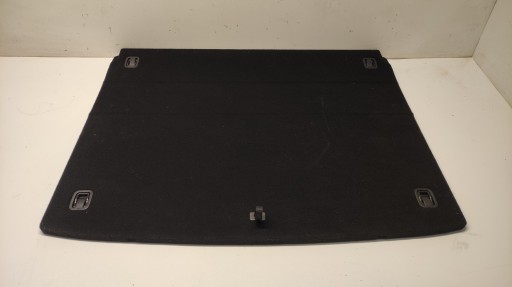HYUNDAI BAYON mats carpet boot plato floor 21-24 85715-Q0600