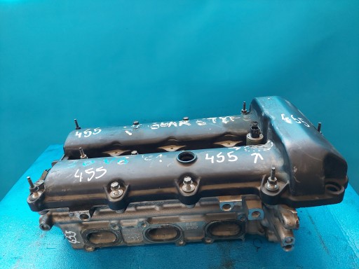 TESTATA JAGUAR S-TYPE 3.0 V6 RFXW4E6090AE