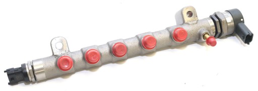 0445214221 - ЛИТТЯ ПІД ТИСКОМ 55576177 OPEL 2.0 CDTI