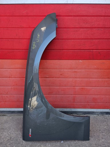 Крыло переднее правое audi a4 b9 lift 8w0 2020-2023