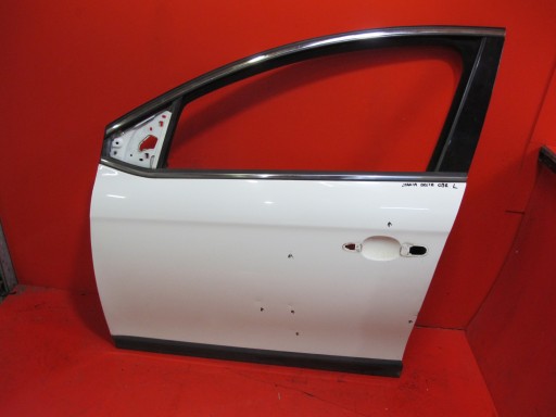 LANCIA DELTA 3 III door left front front 296/A