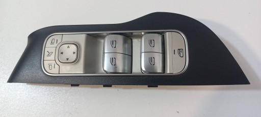 Mercedes-Benz GLE W167 control panel of the window A1679059903 (PS51)