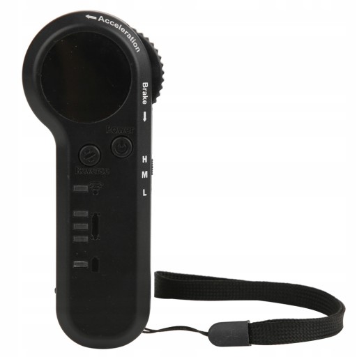 ПУЛЬТ ДЛЯ ЕЛЕКТРОСКЕЙТБОРДУ