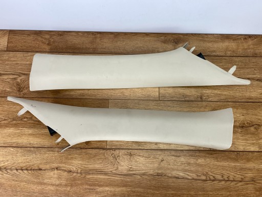 side cover slupka Ford Kuga MK3 Escape USA